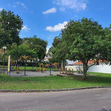 Kitnets Aconchegantes Proximo Ao Shopping Apartment Curitiba Luaran gambar