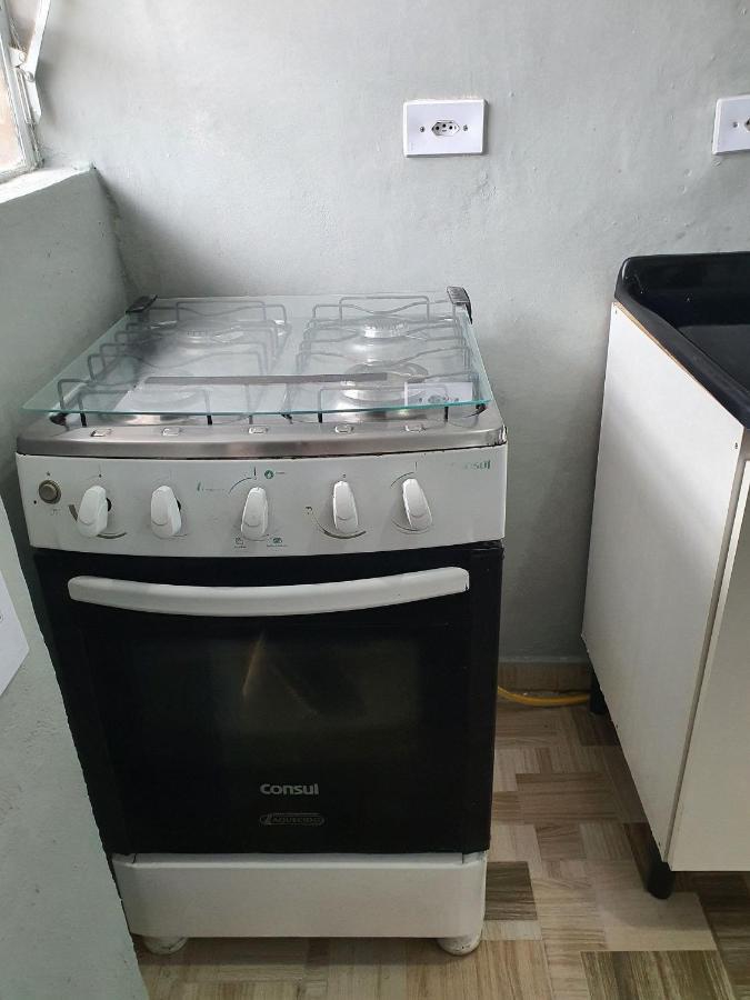 Kitnets Aconchegantes Proximo Ao Shopping Apartment Curitiba Luaran gambar