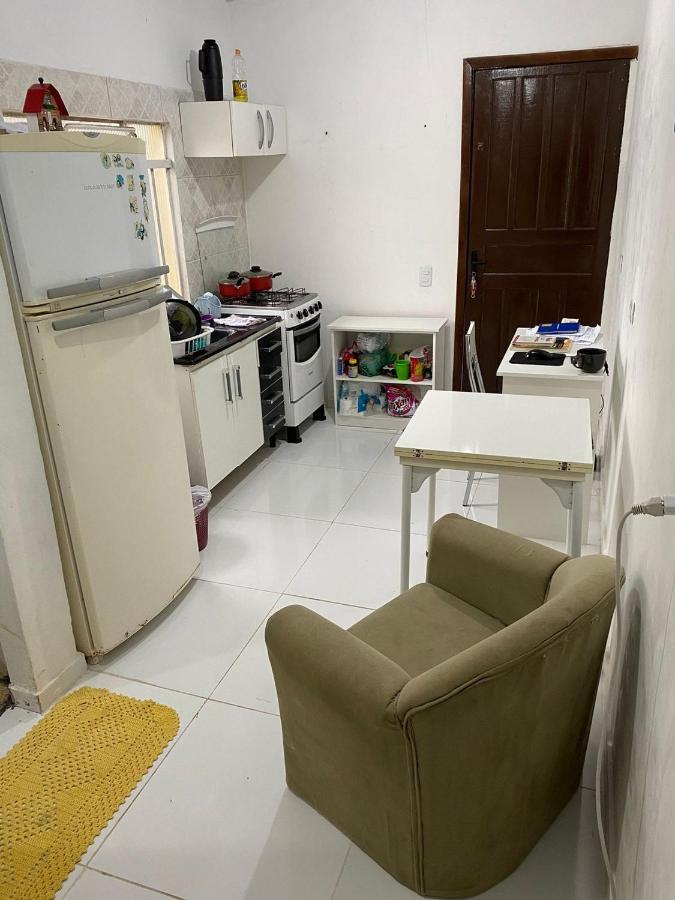 Kitnets Aconchegantes Proximo Ao Shopping Apartment Curitiba Luaran gambar