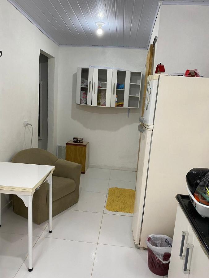 Kitnets Aconchegantes Proximo Ao Shopping Apartment Curitiba Luaran gambar