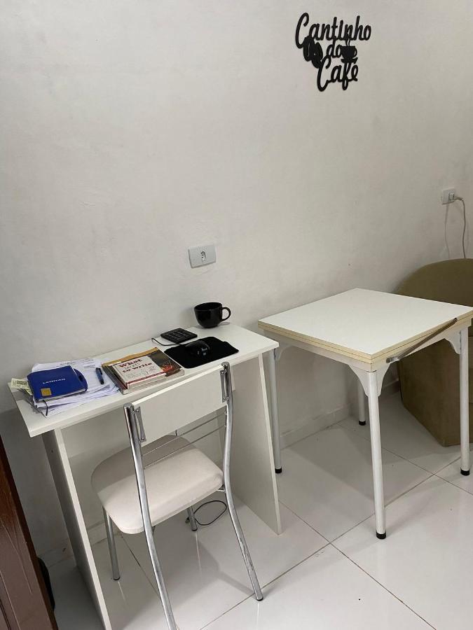 Kitnets Aconchegantes Proximo Ao Shopping Apartment Curitiba Luaran gambar