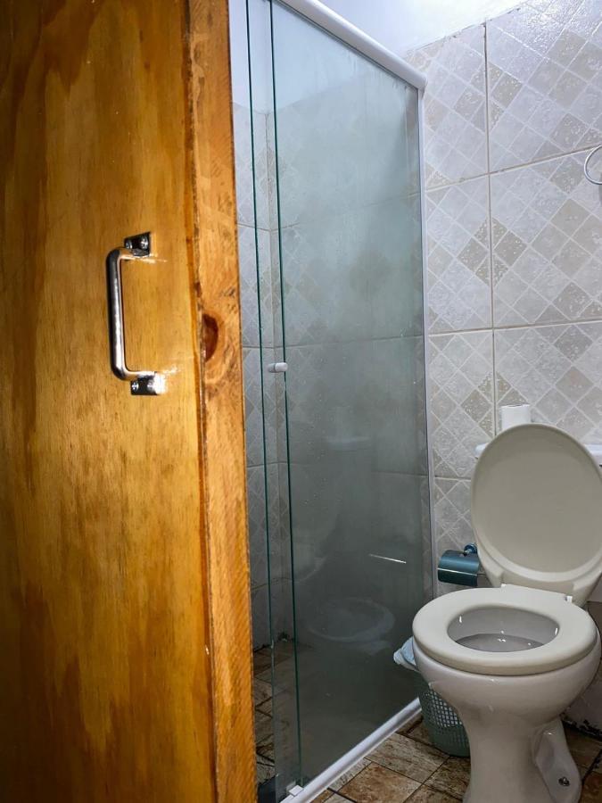 Kitnets Aconchegantes Proximo Ao Shopping Apartment Curitiba Luaran gambar