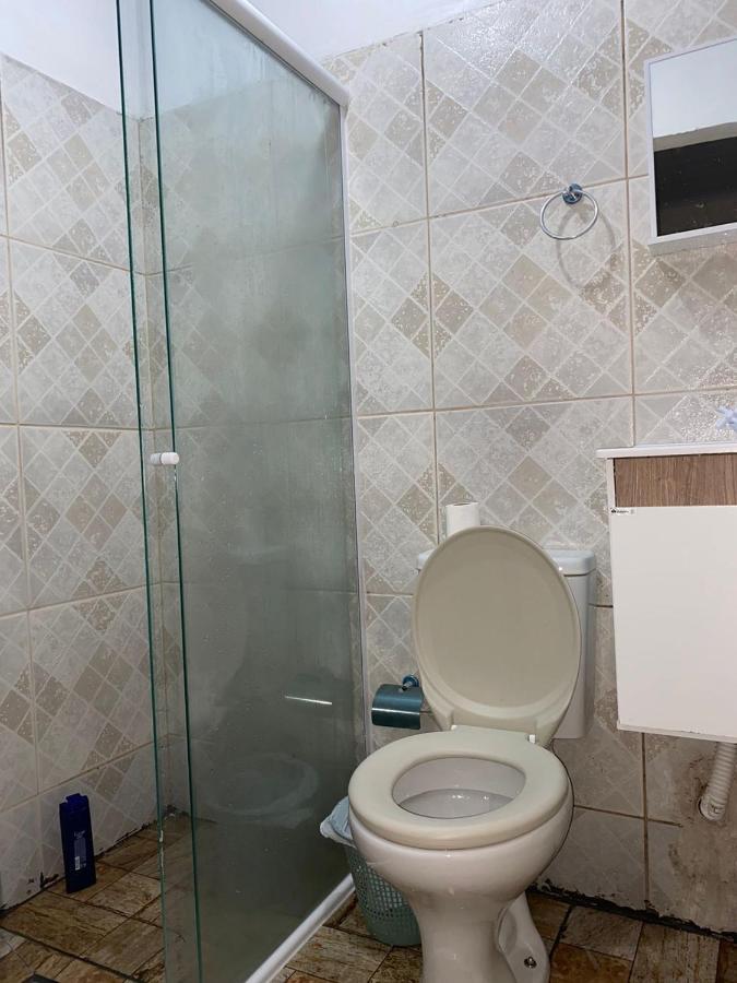Kitnets Aconchegantes Proximo Ao Shopping Apartment Curitiba Luaran gambar