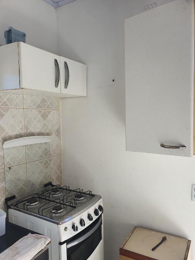 Kitnets Aconchegantes Proximo Ao Shopping Apartment Curitiba Luaran gambar