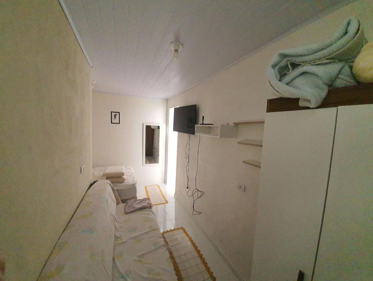 Kitnets Aconchegantes Proximo Ao Shopping Apartment Curitiba Luaran gambar
