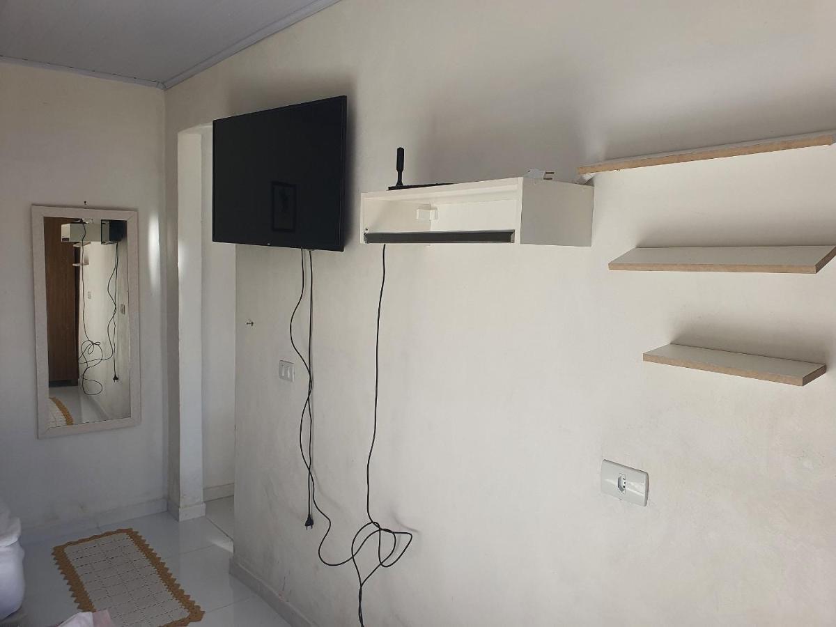 Kitnets Aconchegantes Proximo Ao Shopping Apartment Curitiba Luaran gambar