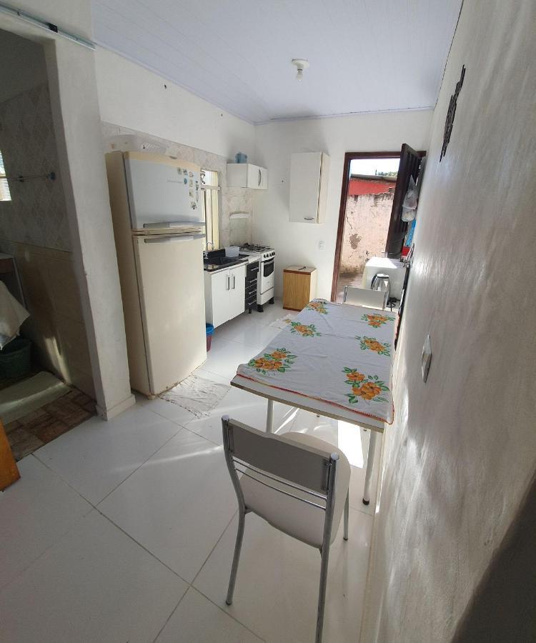 Kitnets Aconchegantes Proximo Ao Shopping Apartment Curitiba Luaran gambar