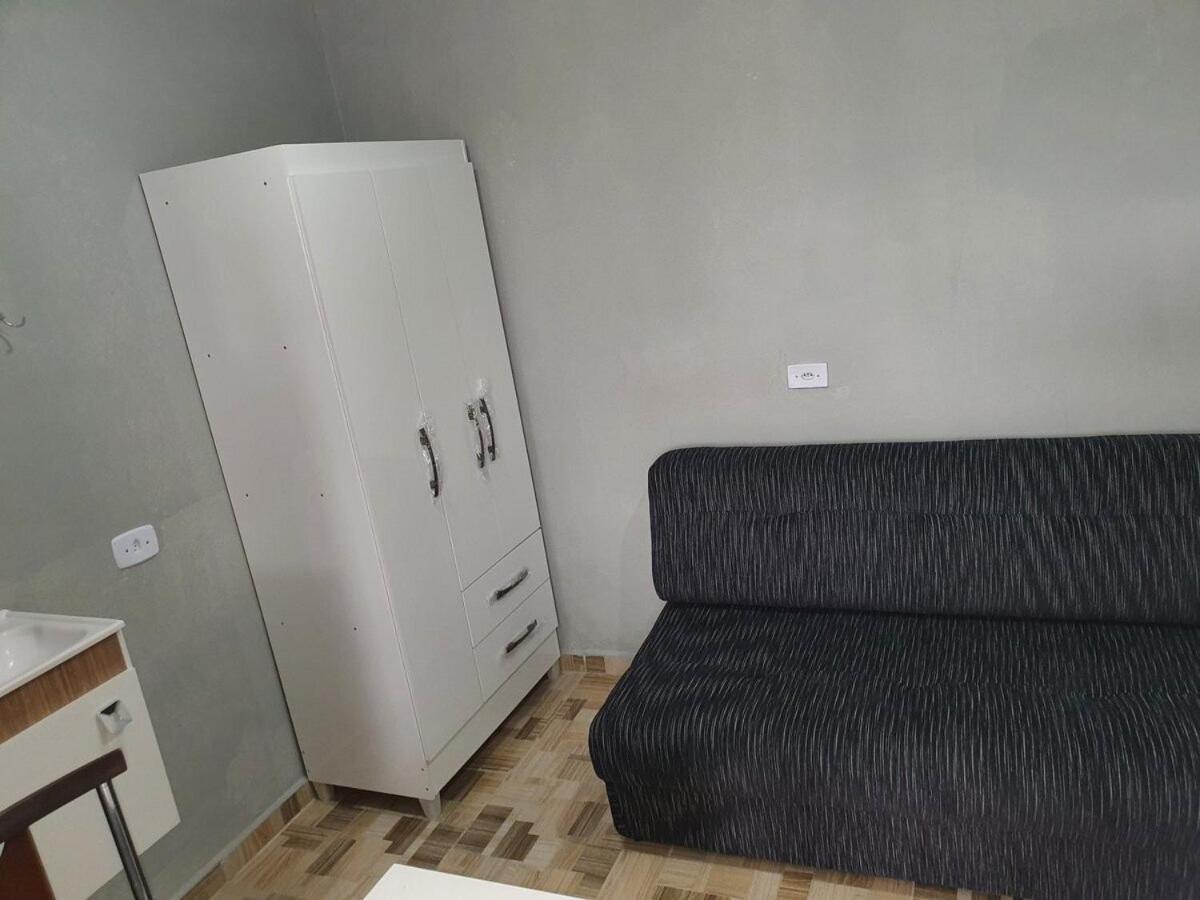 Kitnets Aconchegantes Proximo Ao Shopping Apartment Curitiba Luaran gambar