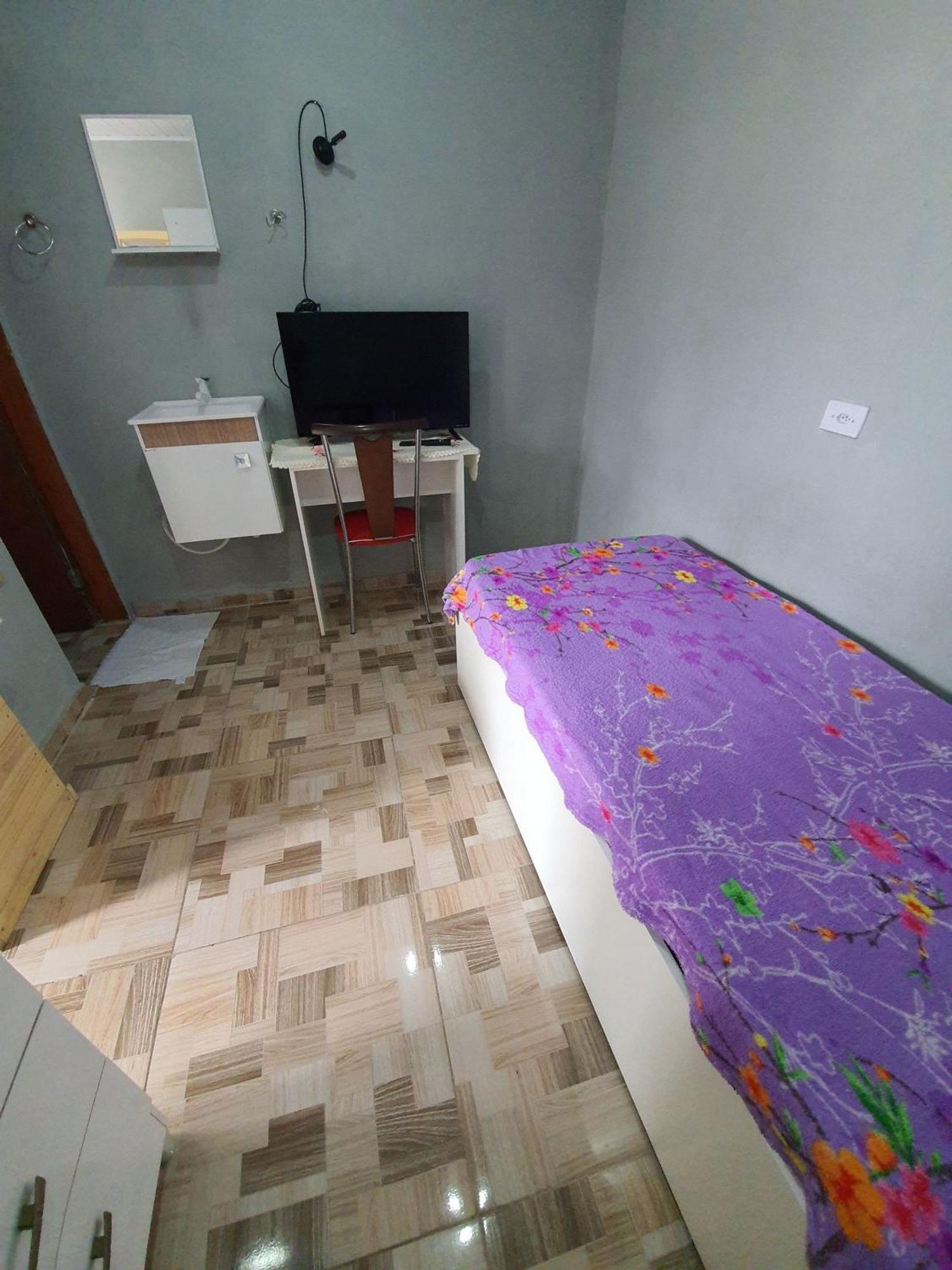 Kitnets Aconchegantes Proximo Ao Shopping Apartment Curitiba Luaran gambar