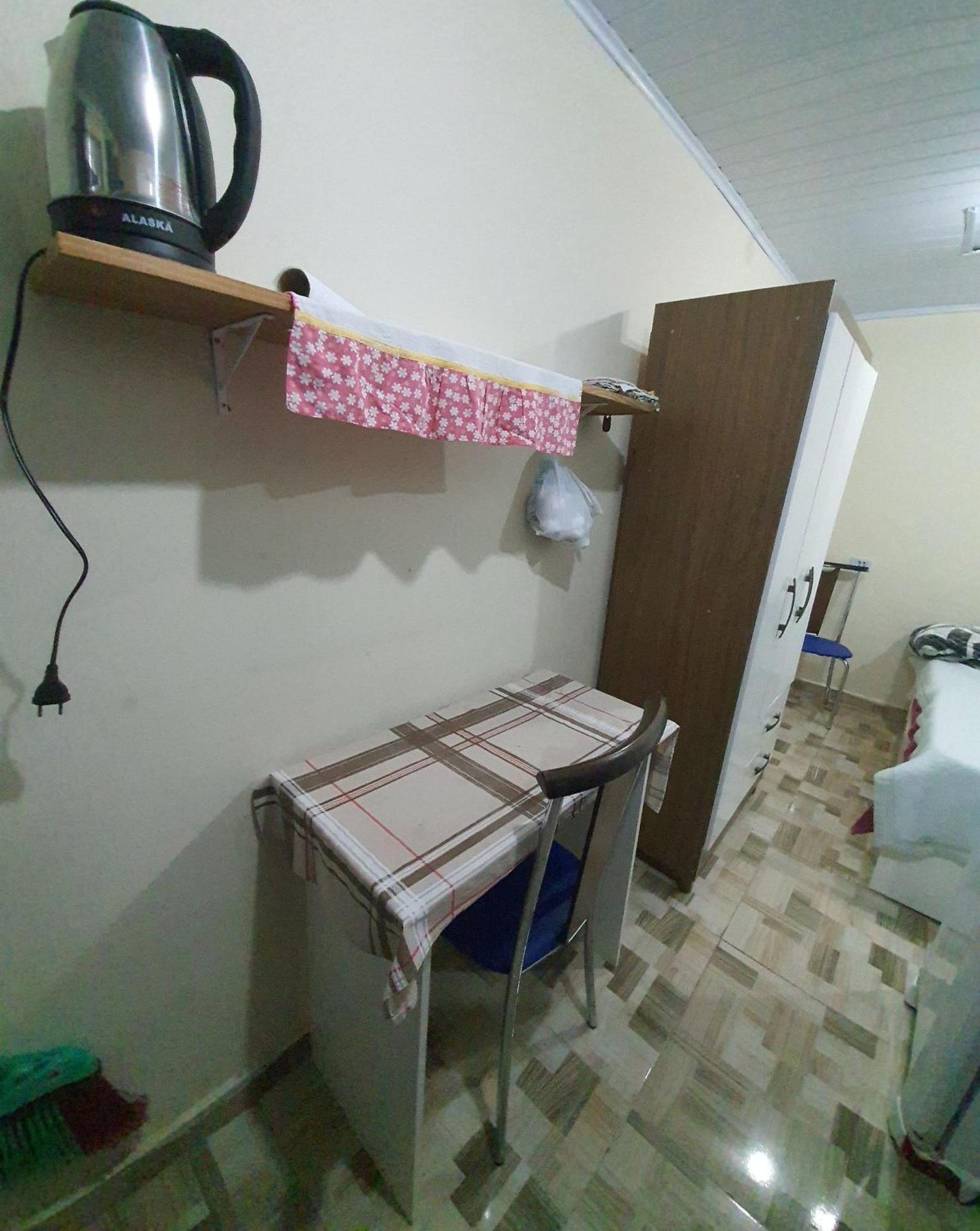 Kitnets Aconchegantes Proximo Ao Shopping Apartment Curitiba Luaran gambar
