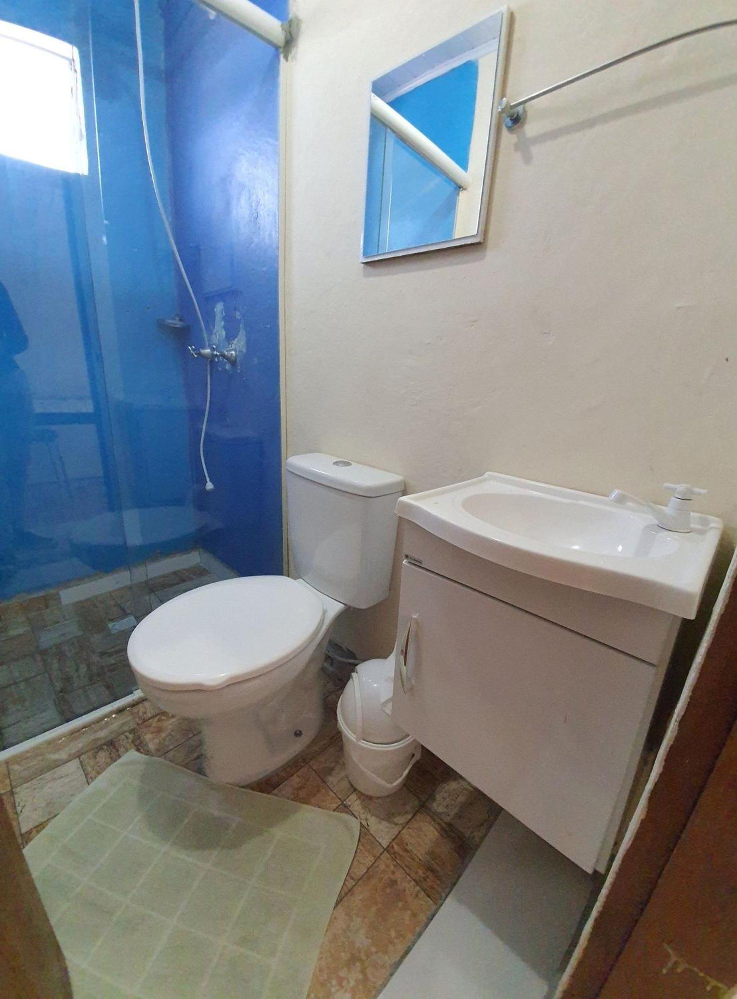 Kitnets Aconchegantes Proximo Ao Shopping Apartment Curitiba Luaran gambar