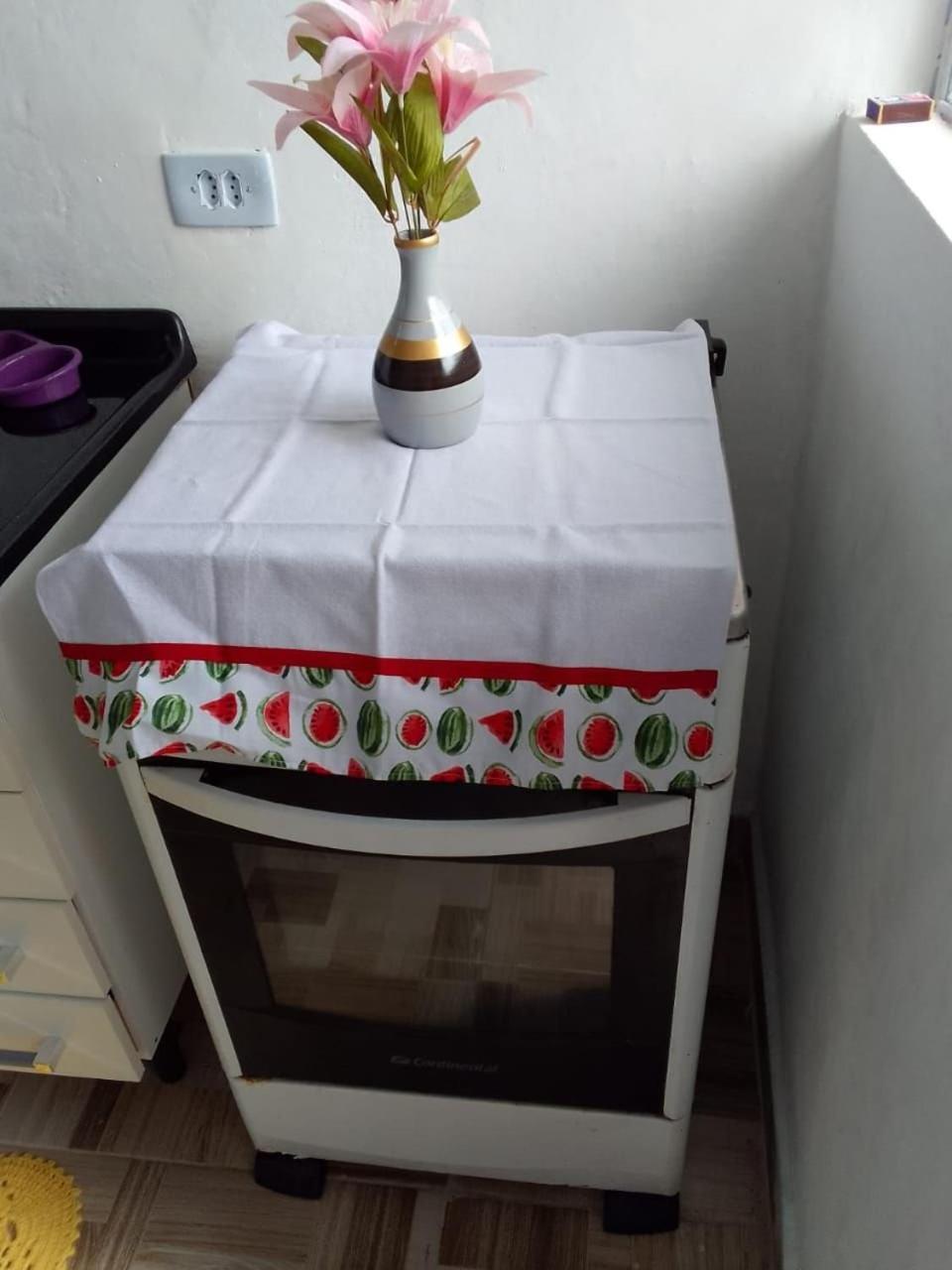 Kitnets Aconchegantes Proximo Ao Shopping Apartment Curitiba Luaran gambar
