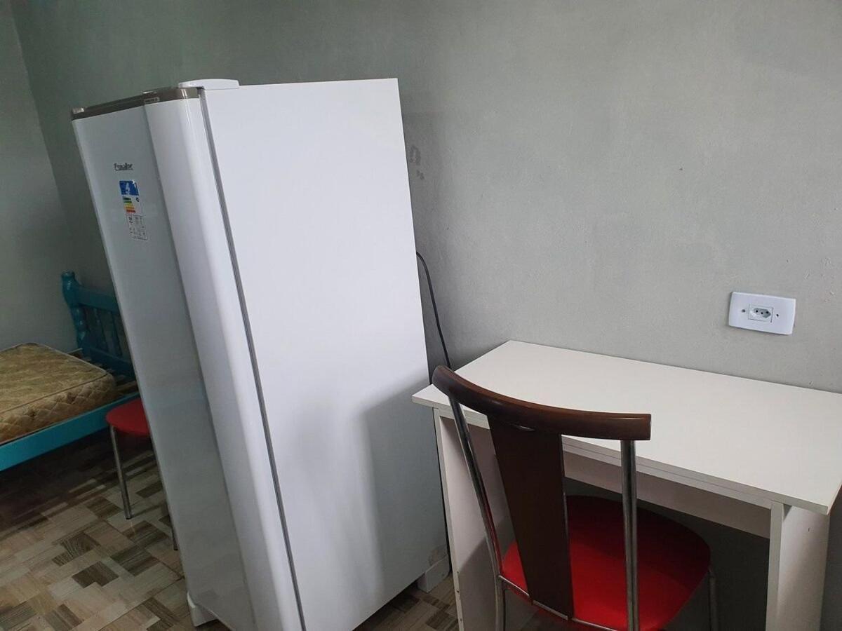 Kitnets Aconchegantes Proximo Ao Shopping Apartment Curitiba Luaran gambar