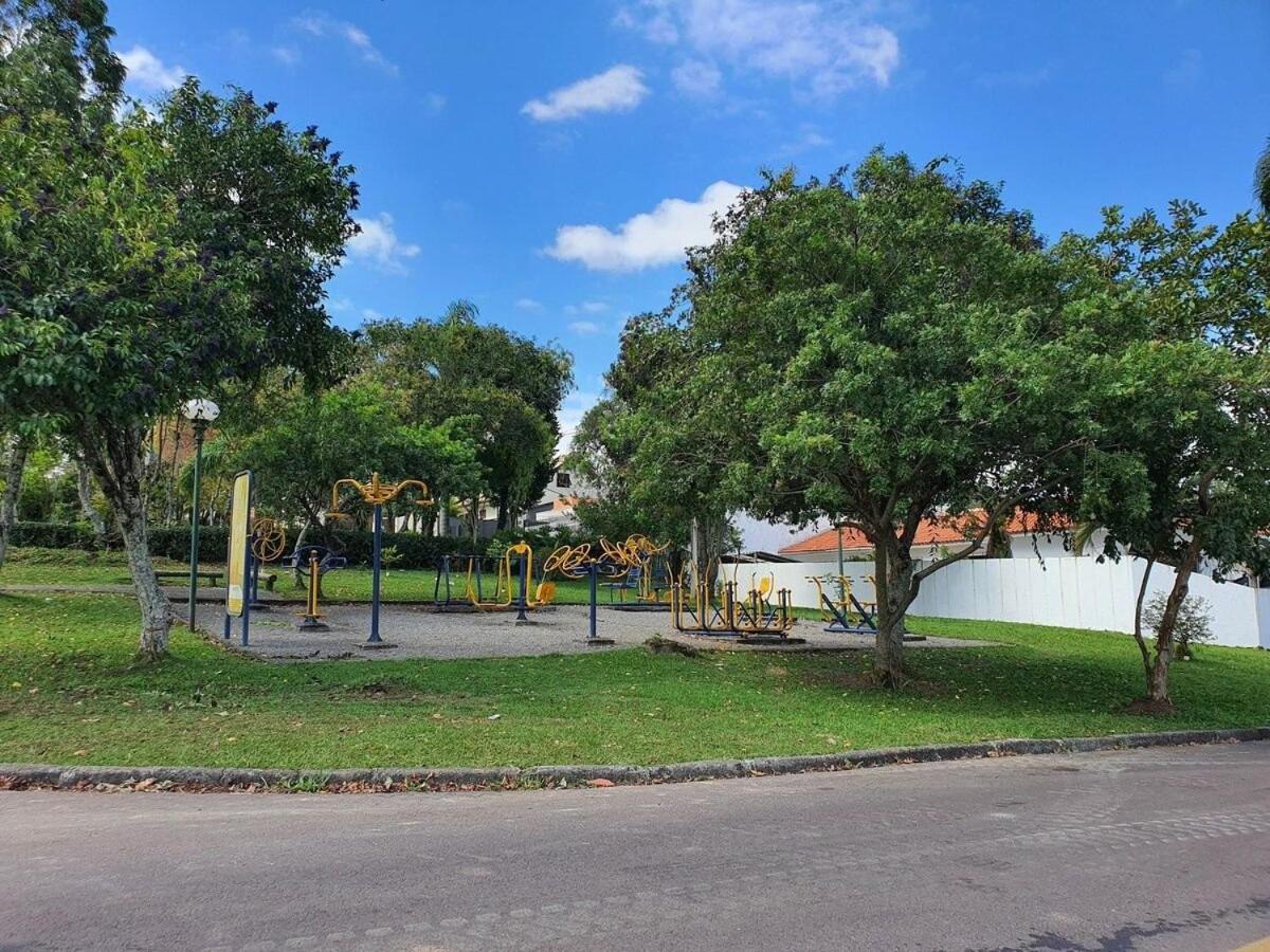 Kitnets Aconchegantes Proximo Ao Shopping Apartment Curitiba Luaran gambar