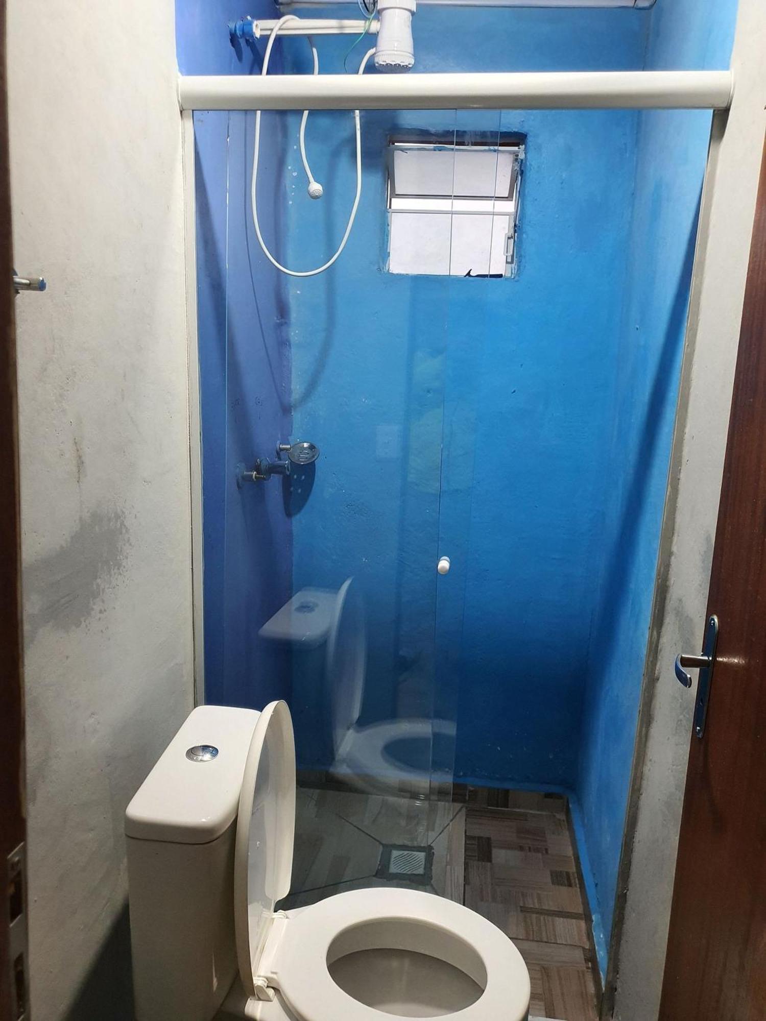 Kitnets Aconchegantes Proximo Ao Shopping Apartment Curitiba Luaran gambar