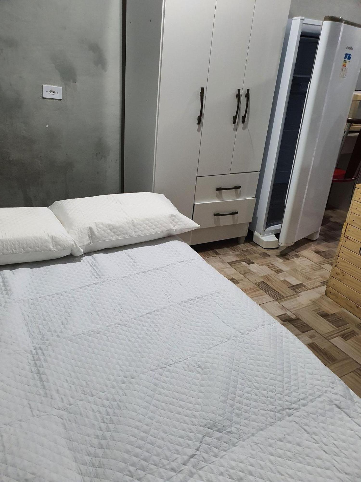 Kitnets Aconchegantes Proximo Ao Shopping Apartment Curitiba Luaran gambar