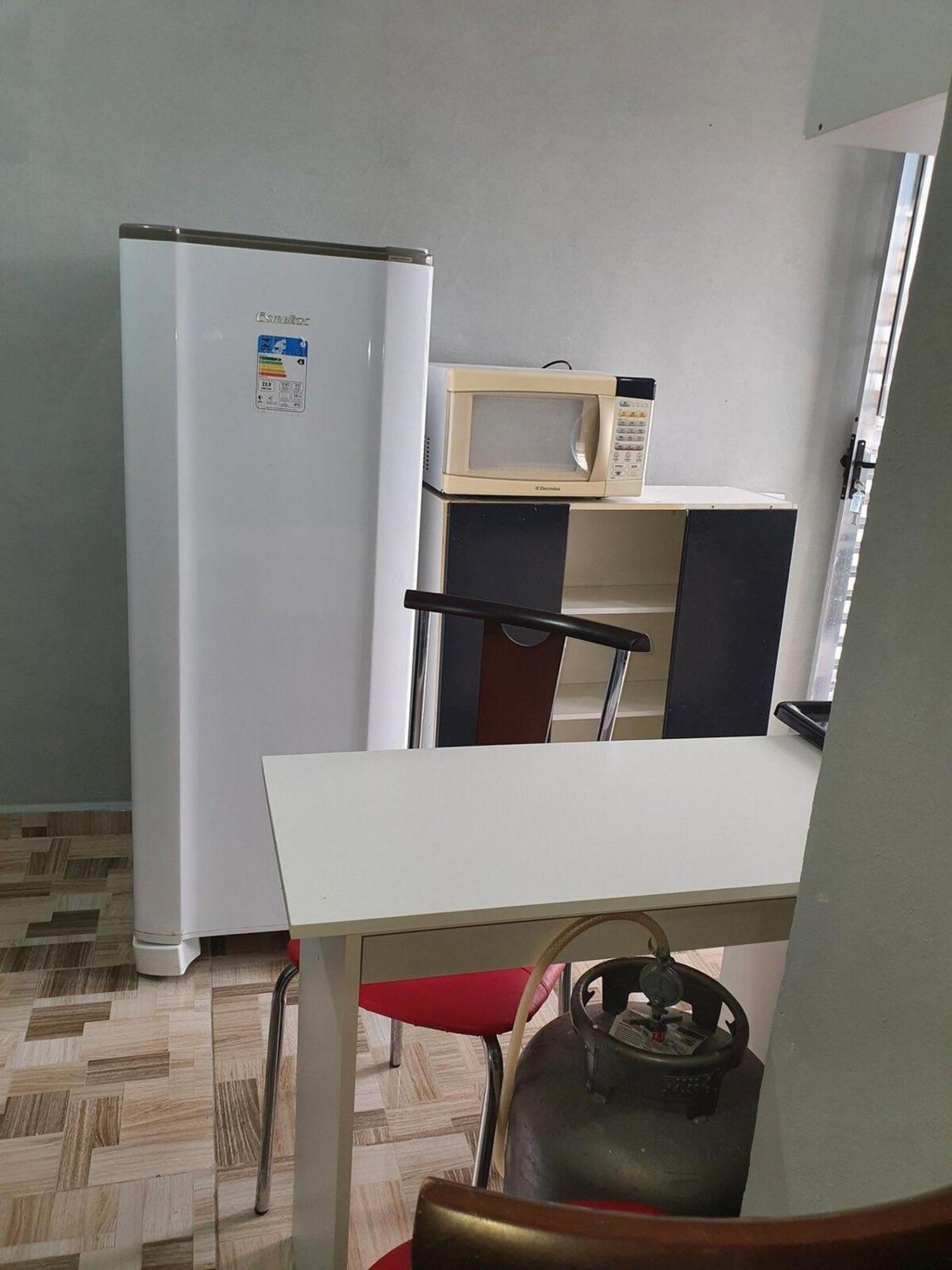 Kitnets Aconchegantes Proximo Ao Shopping Apartment Curitiba Luaran gambar